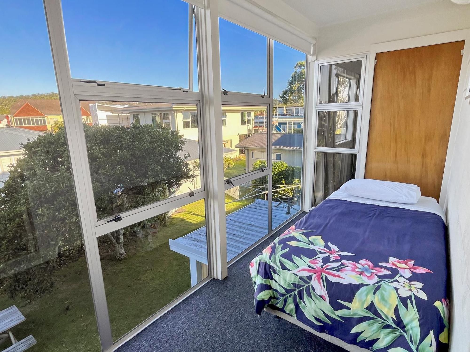 Sybil'S Place Whitianga Extérieur photo